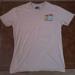 T-Shirt W/ Matching Shorts